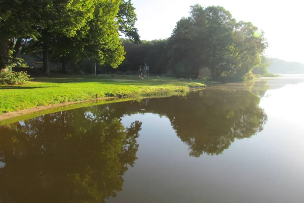 Buchholz Camp | Camping am Müritzsee