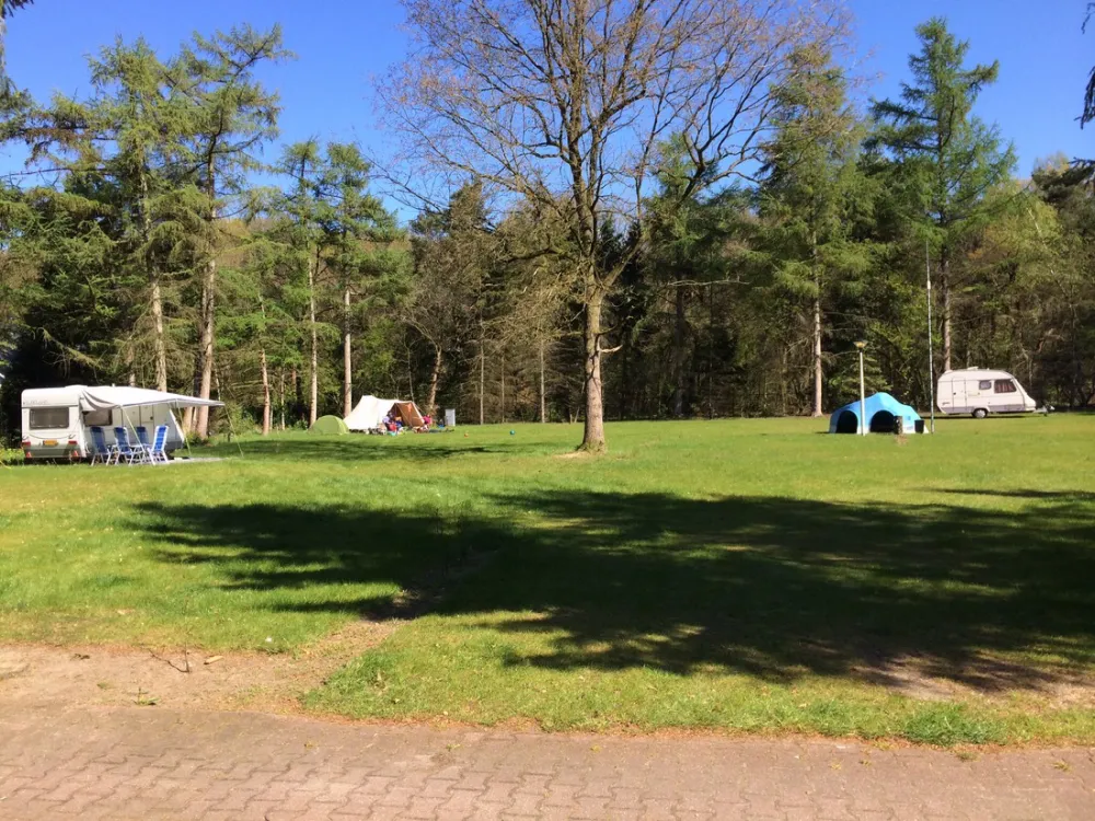 Park Het Speulderbos