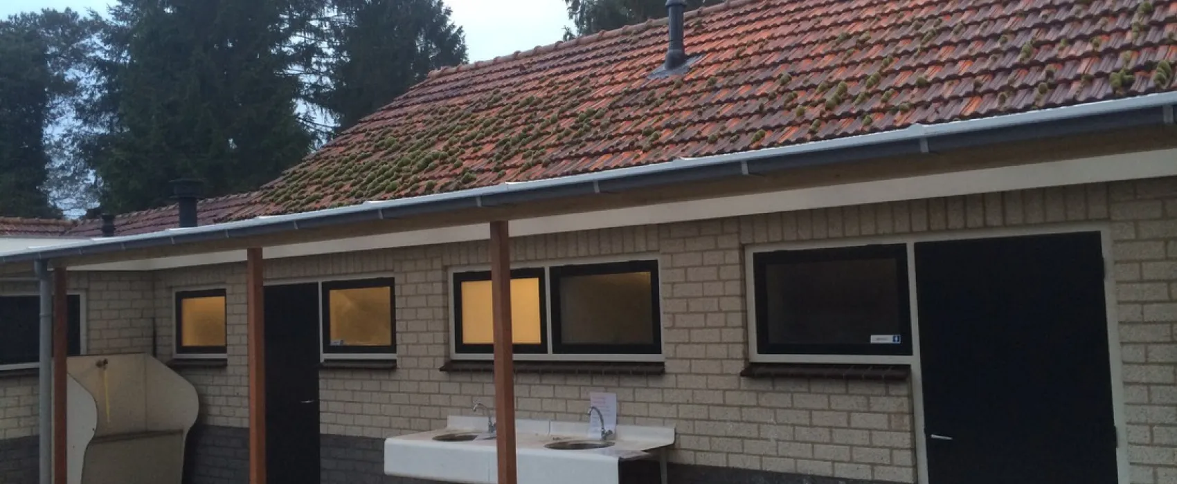 Park Het Speulderbos