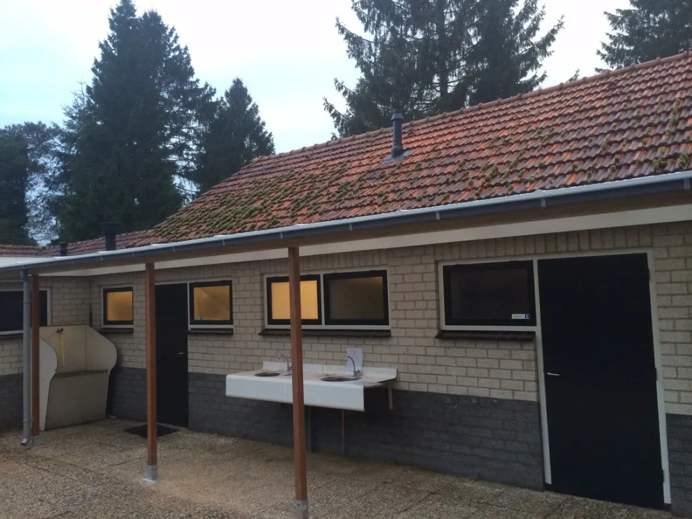 Park Het Speulderbos