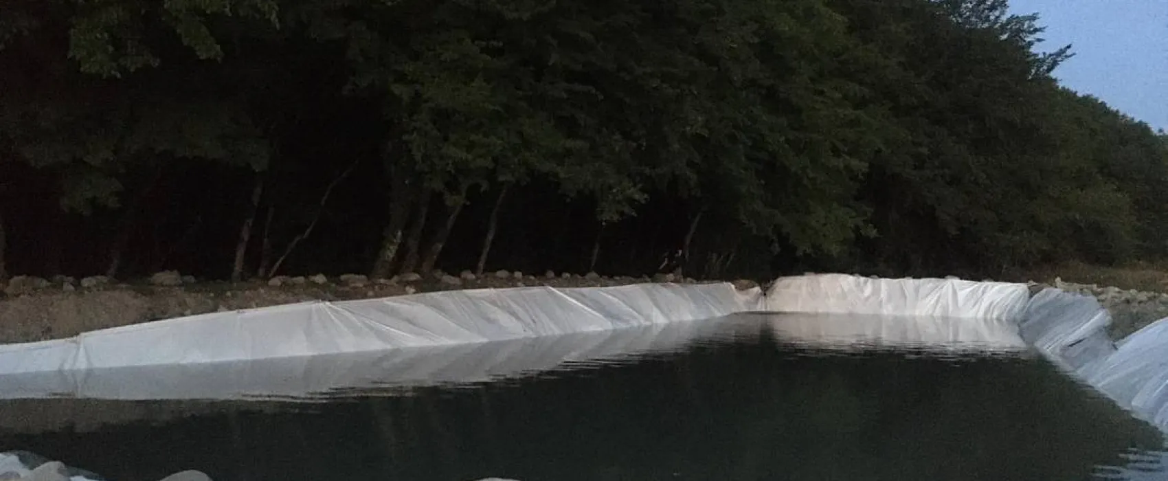 CAMPING AISI IN LAGODEKHI