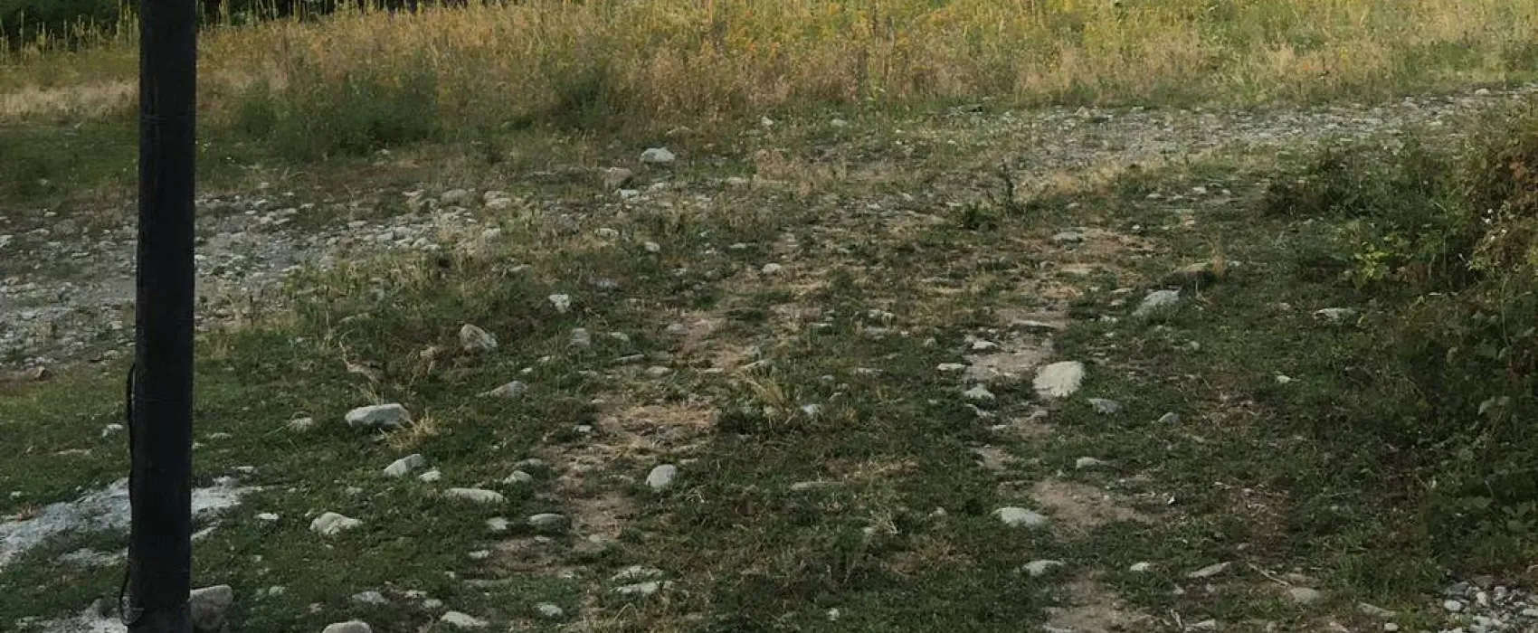 CAMPING AISI IN LAGODEKHI