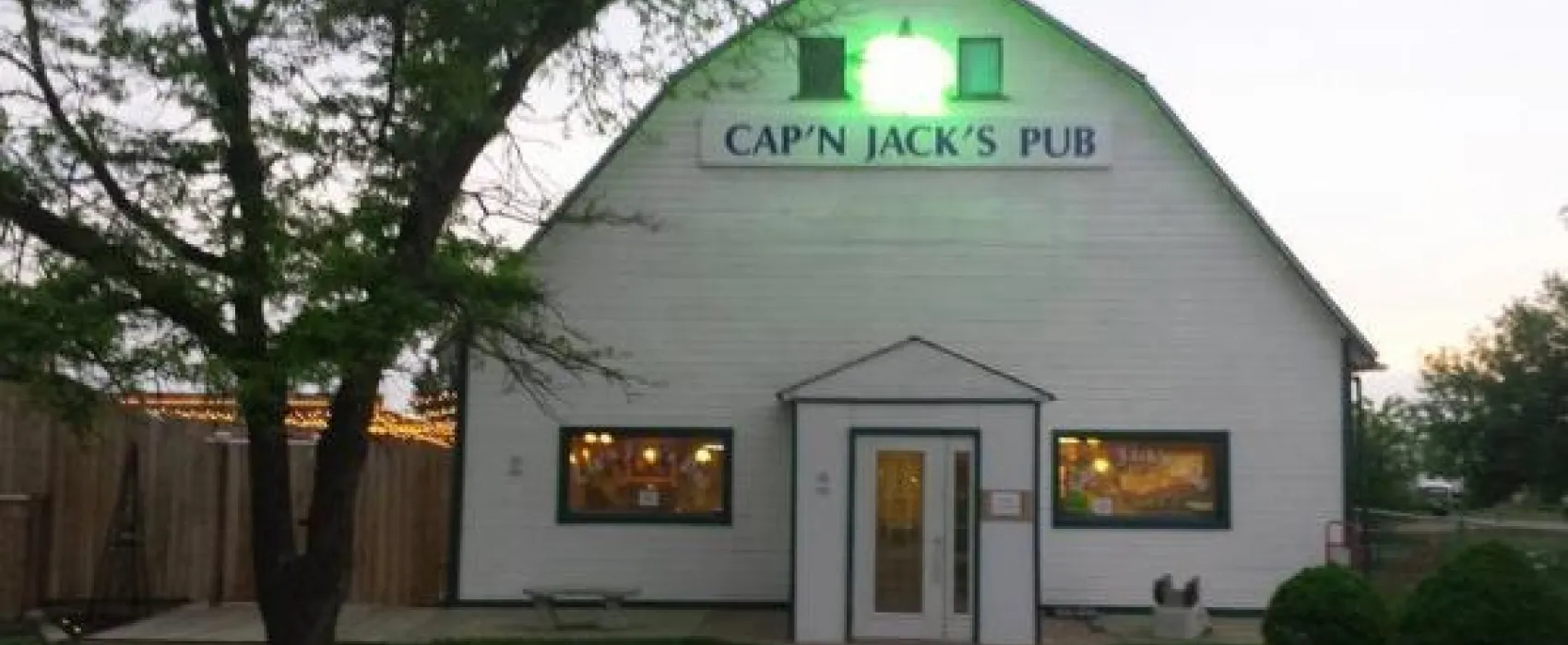 High Plains Camping & RV Resort