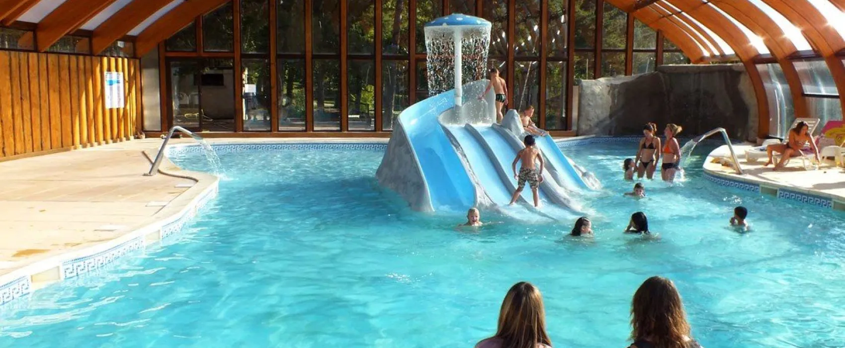 Yelloh! Village L'Etoile des Neiges