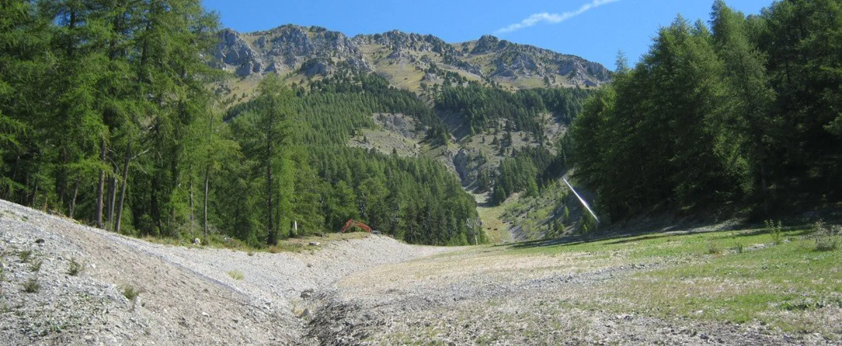 Yelloh! Village L'Etoile des Neiges