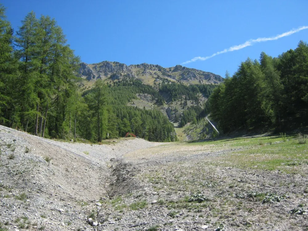 Yelloh! Village L'Etoile des Neiges