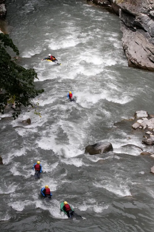 Yelloh! Village L'Etoile des Neiges