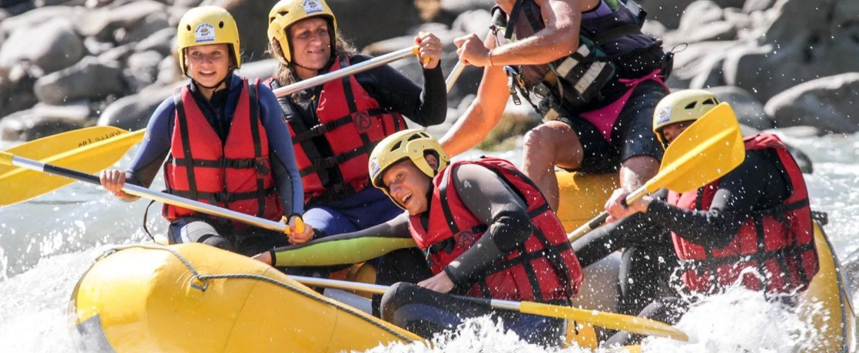 Yelloh! Village L'Etoile des Neiges