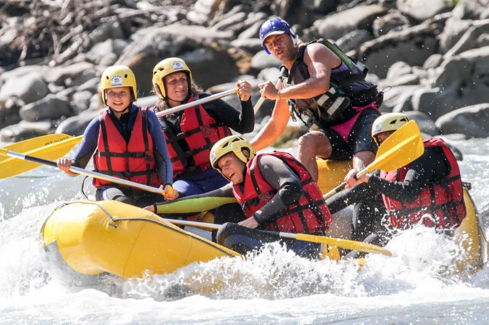 Yelloh! Village L'Etoile des Neiges