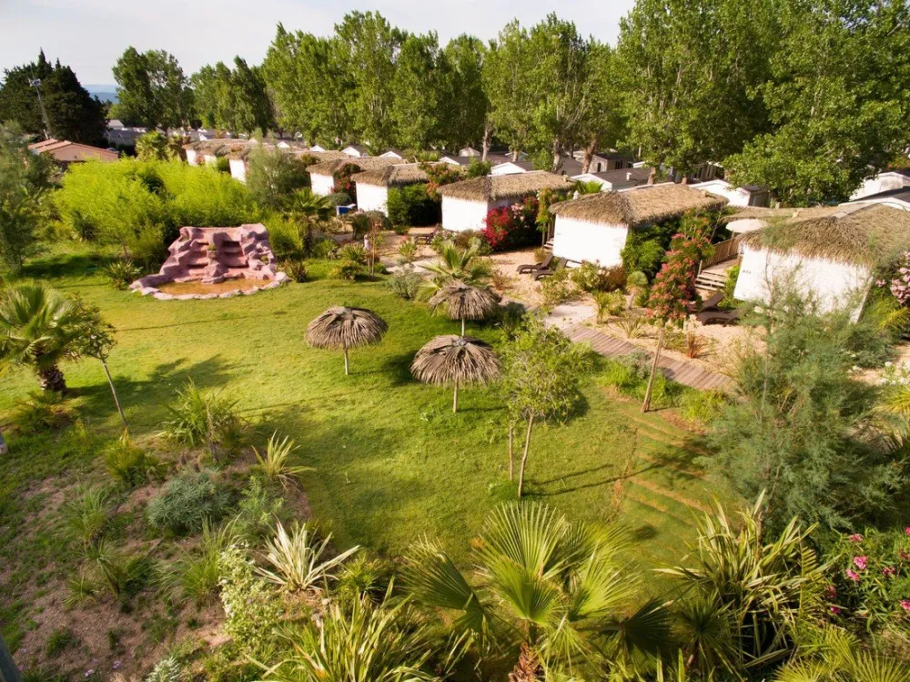 Sandaya Riviera d'Azur