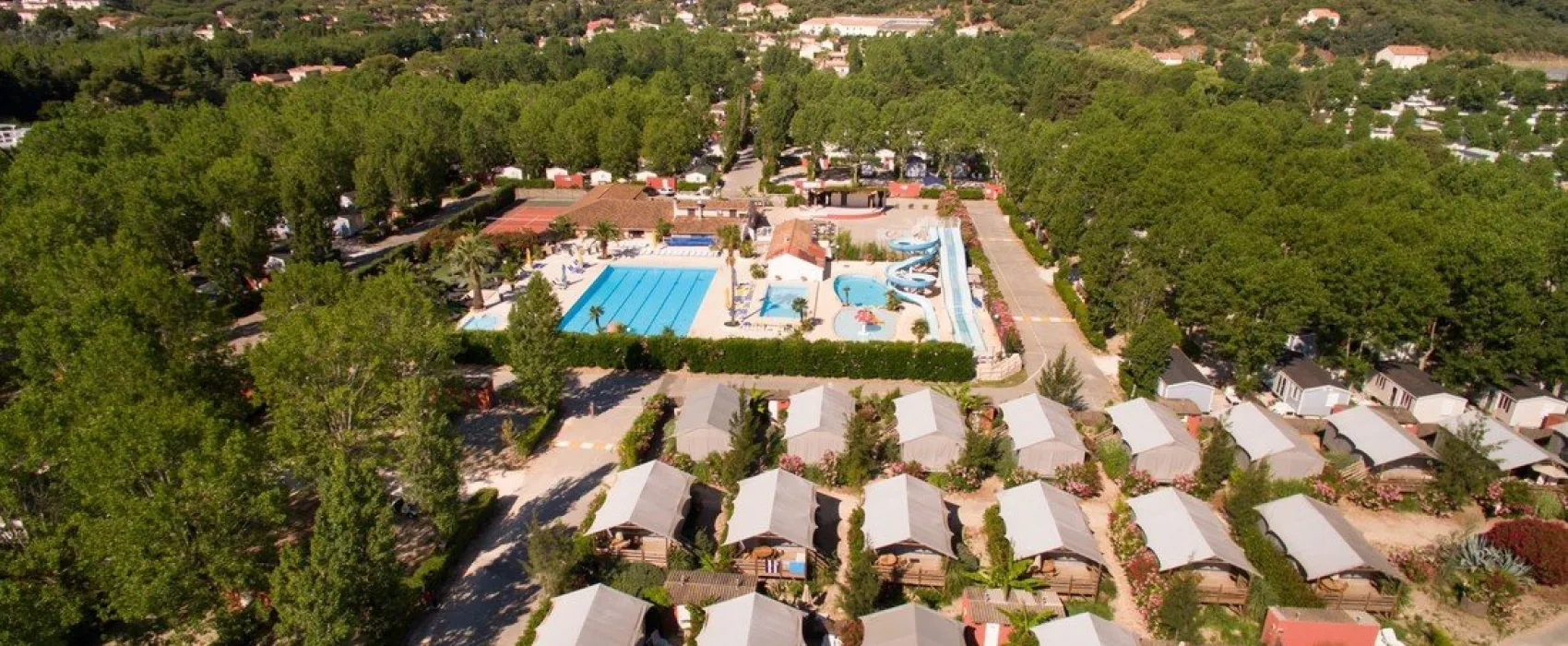 Sandaya Riviera d'Azur