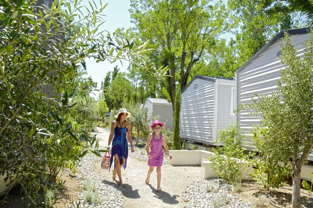 Sandaya Riviera d'Azur