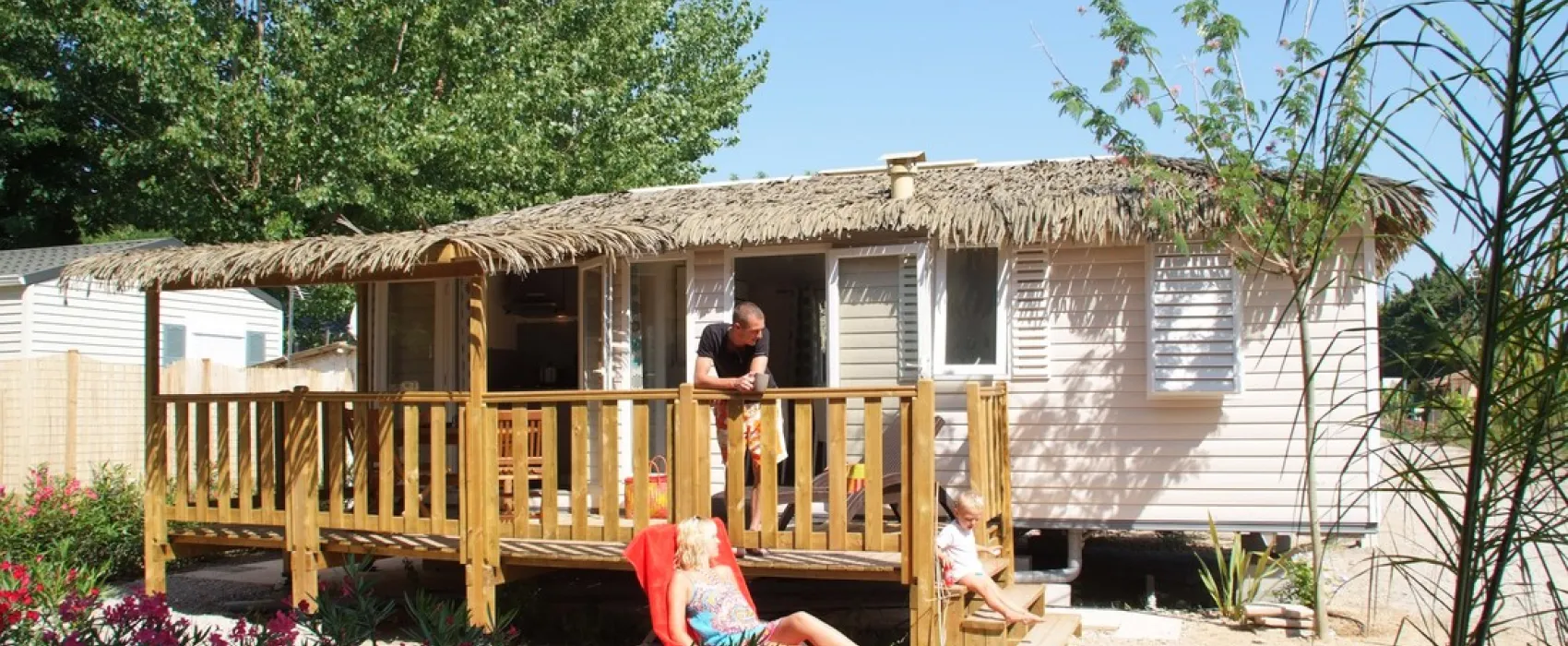 Sandaya Riviera d'Azur