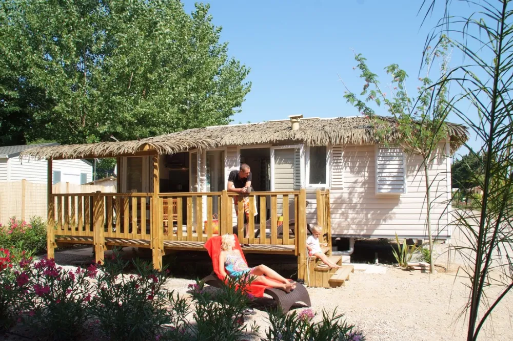 Sandaya Riviera d'Azur