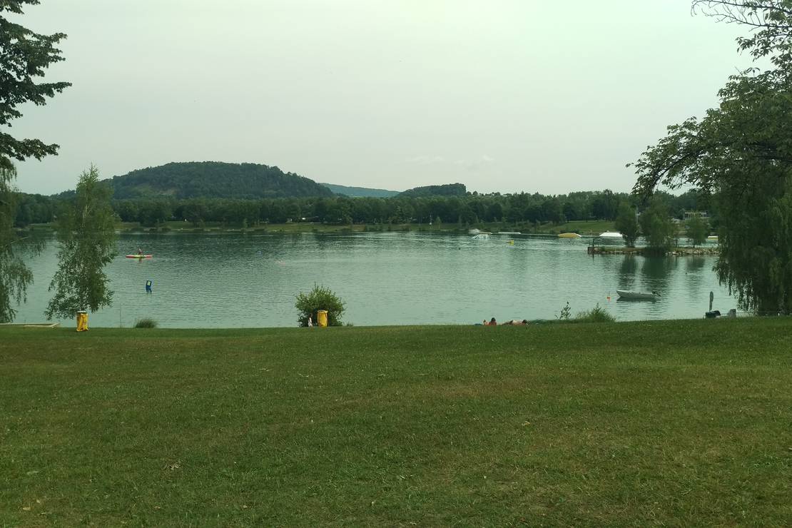 Ausee Zeltplatz und Campingplatz photo 3