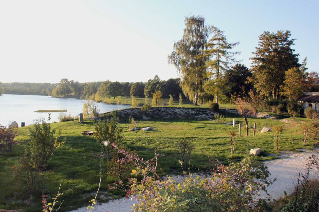 Ausee Zeltplatz und Campingplatz photo 4