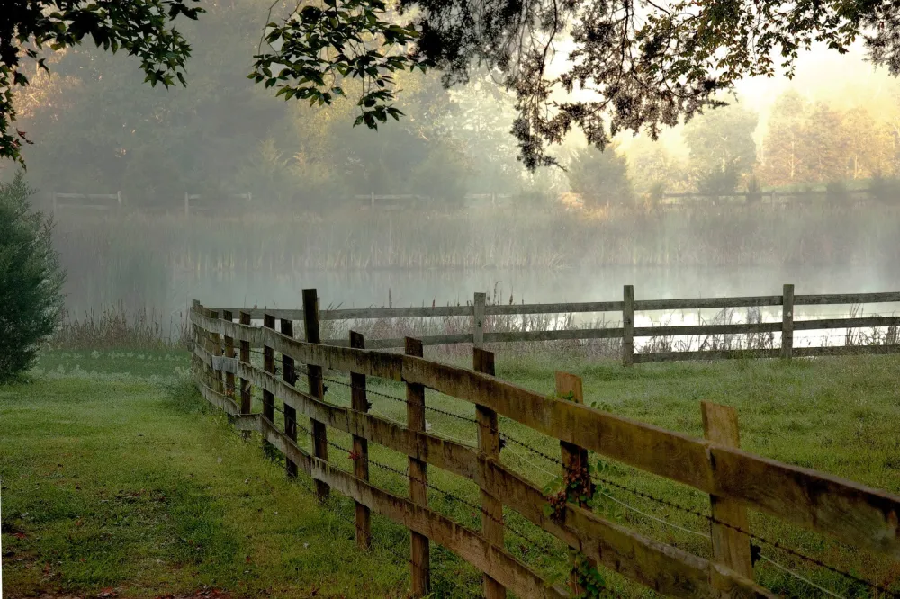 Cozy Acres Family Campground