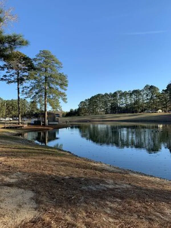 Cozy Acres Family Campground