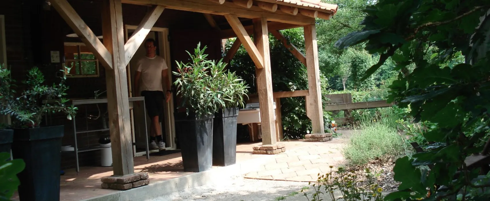 Landschapscamping Het Veentieshof