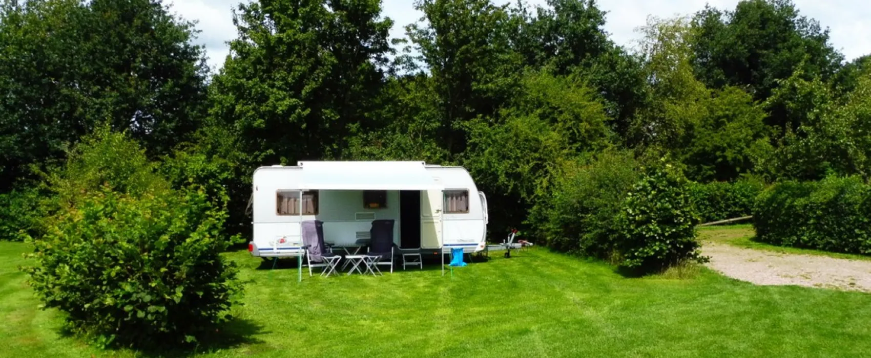 Landschapscamping Het Veentieshof