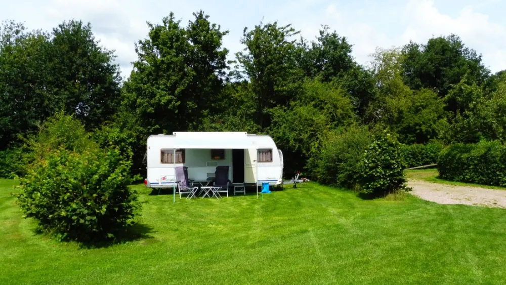 Landschapscamping Het Veentieshof