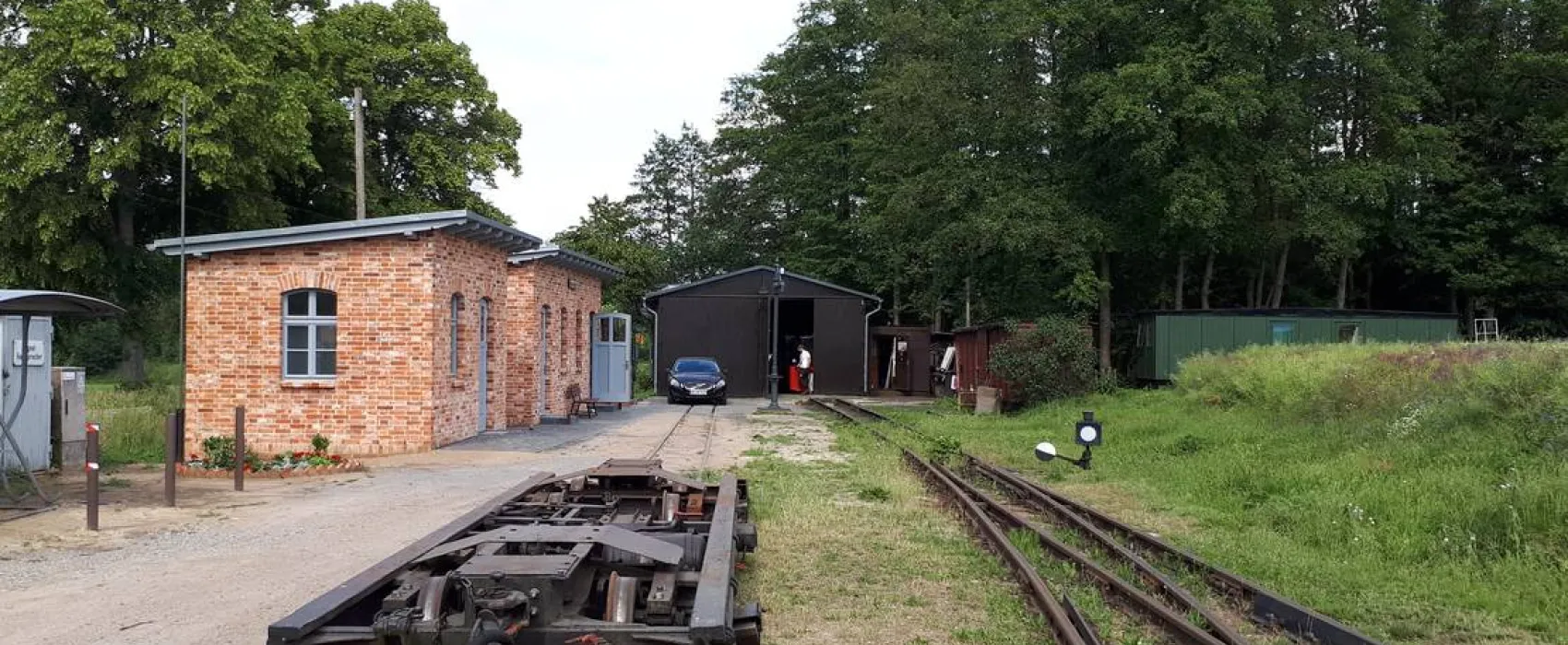 Heimat- und Kulturvereinigung “Wahrberge” e.V.