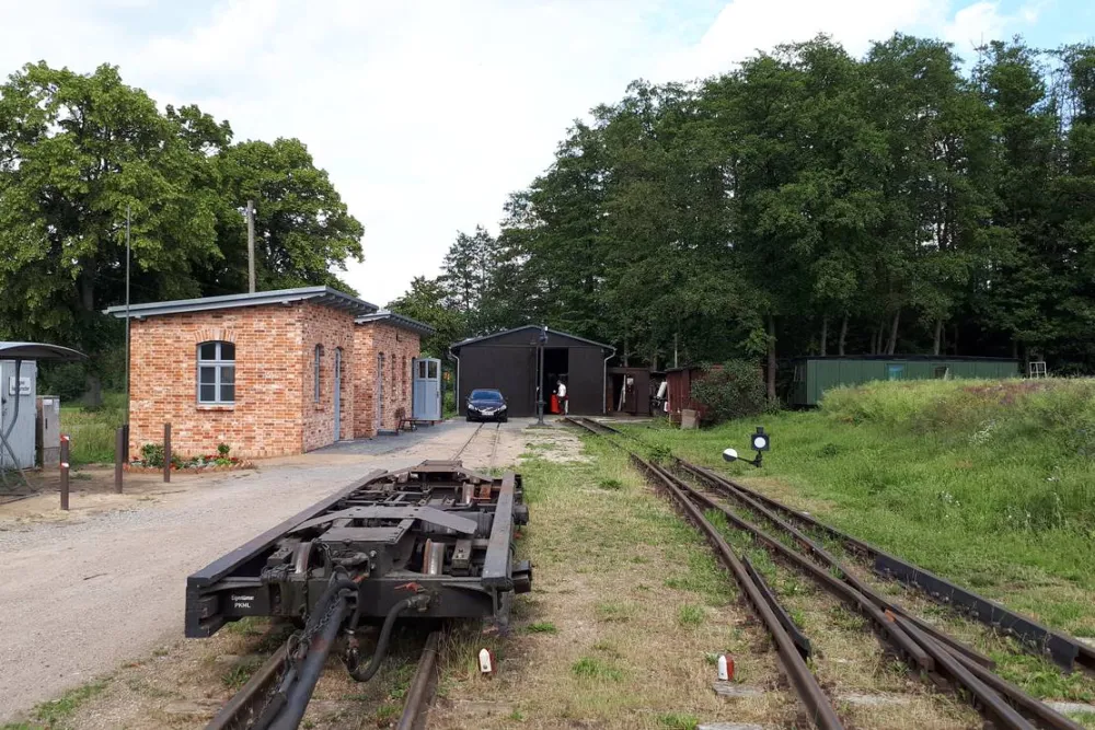 Heimat- und Kulturvereinigung “Wahrberge” e.V.