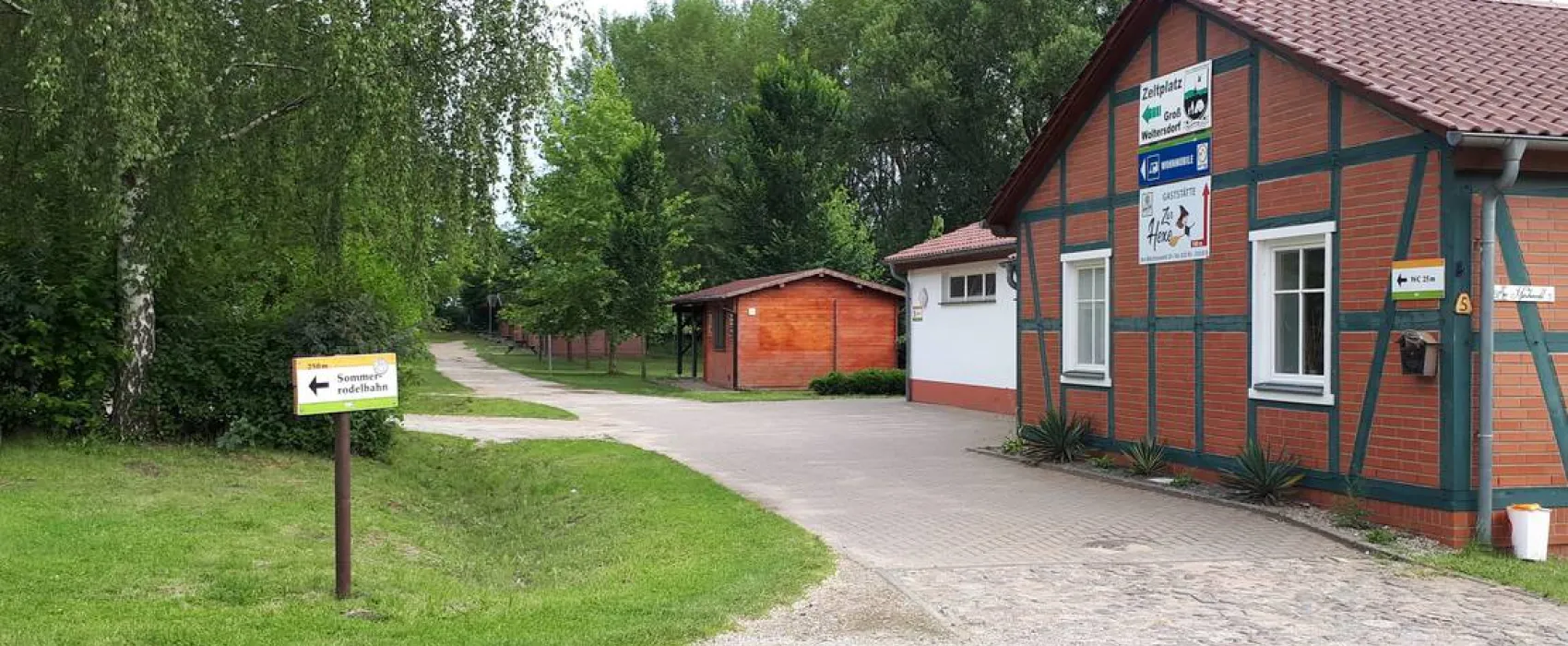 Heimat- und Kulturvereinigung “Wahrberge” e.V.