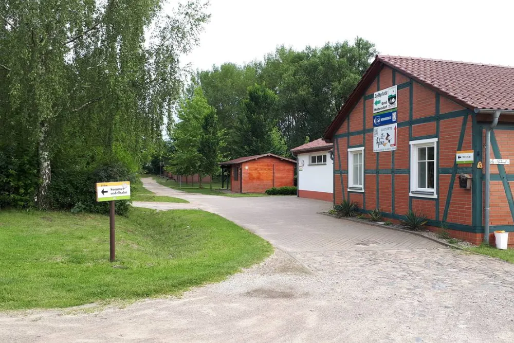 Heimat- und Kulturvereinigung “Wahrberge” e.V.