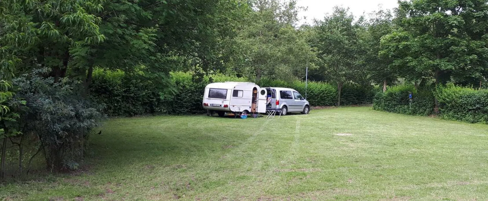 Heimat- und Kulturvereinigung “Wahrberge” e.V.