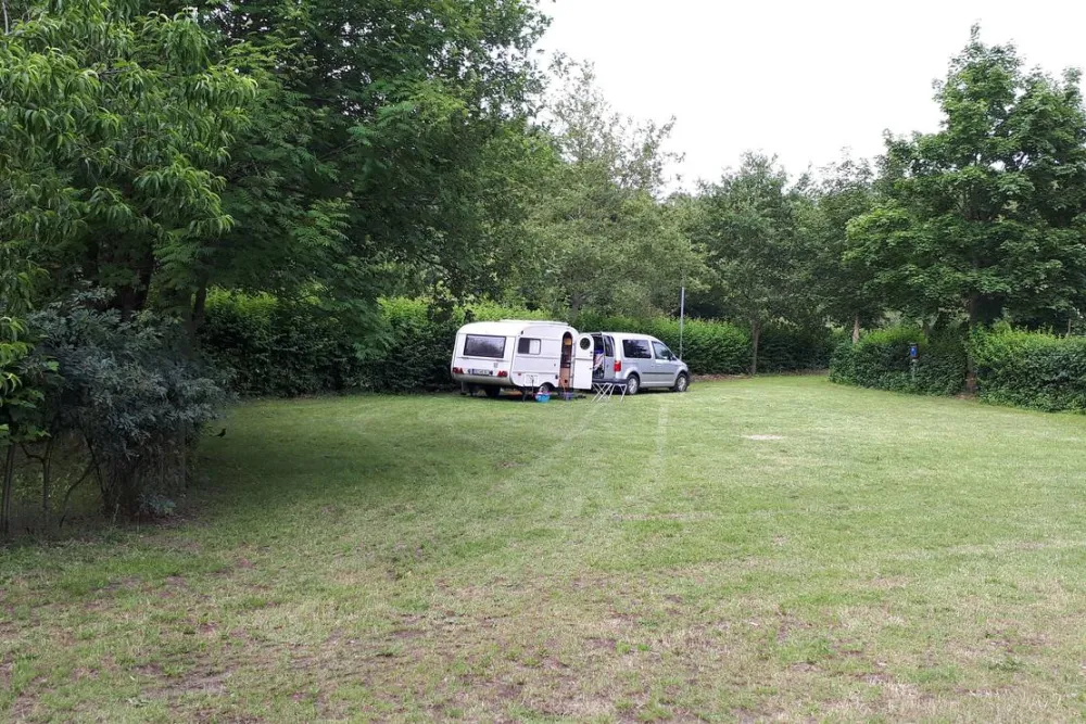 Heimat- und Kulturvereinigung “Wahrberge” e.V.