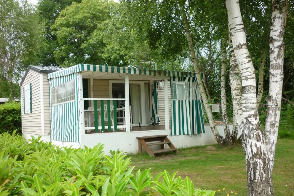 Camping Smile et Braudières