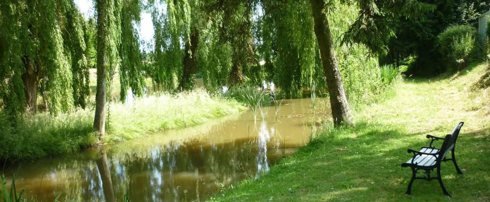 Camping Smile et Braudières