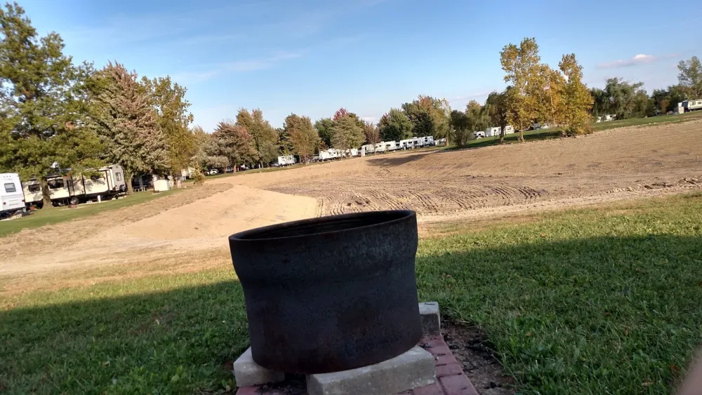 Woodbridge Campground