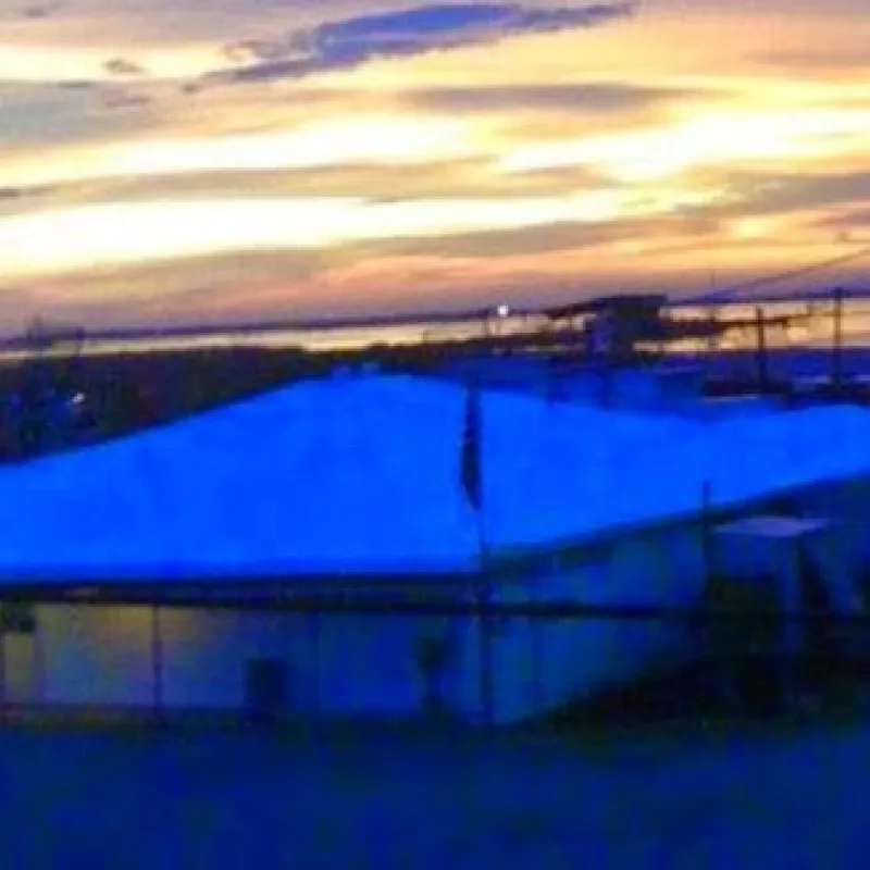 Lapeyrouse Campground