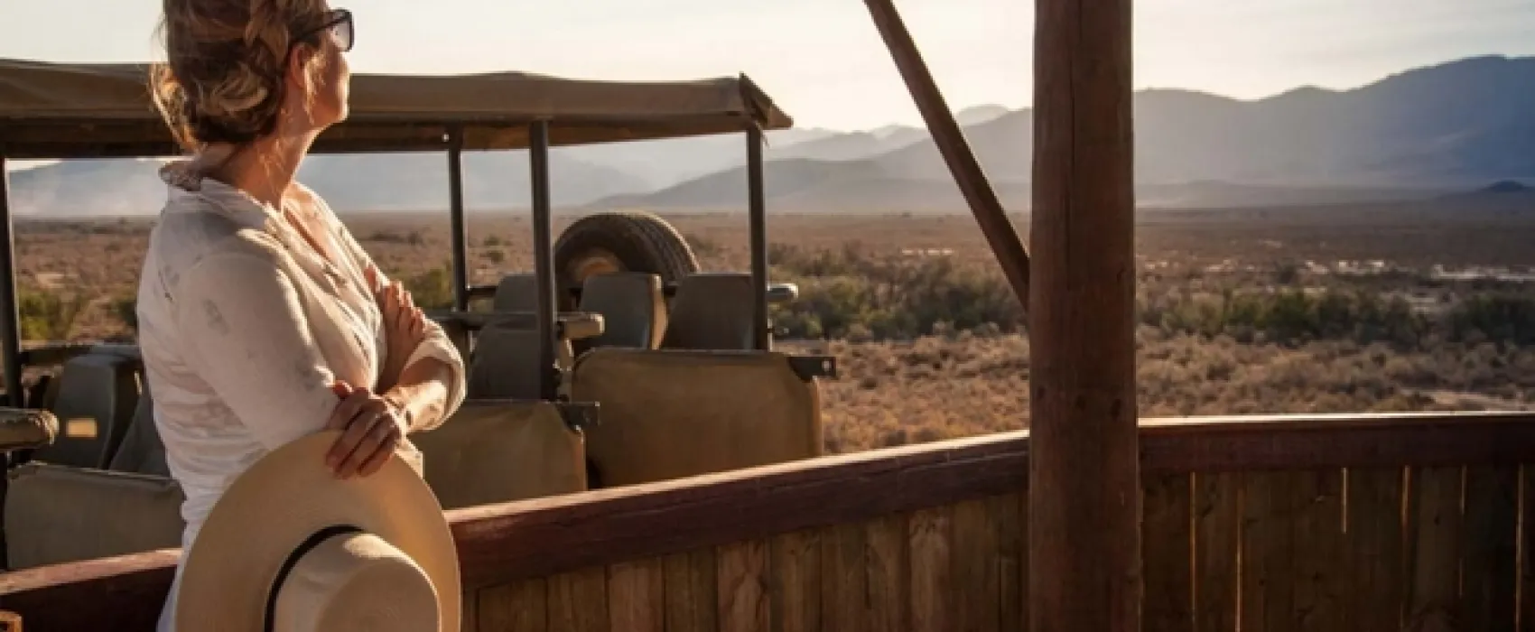 Kuganha Luxury Tented Camp