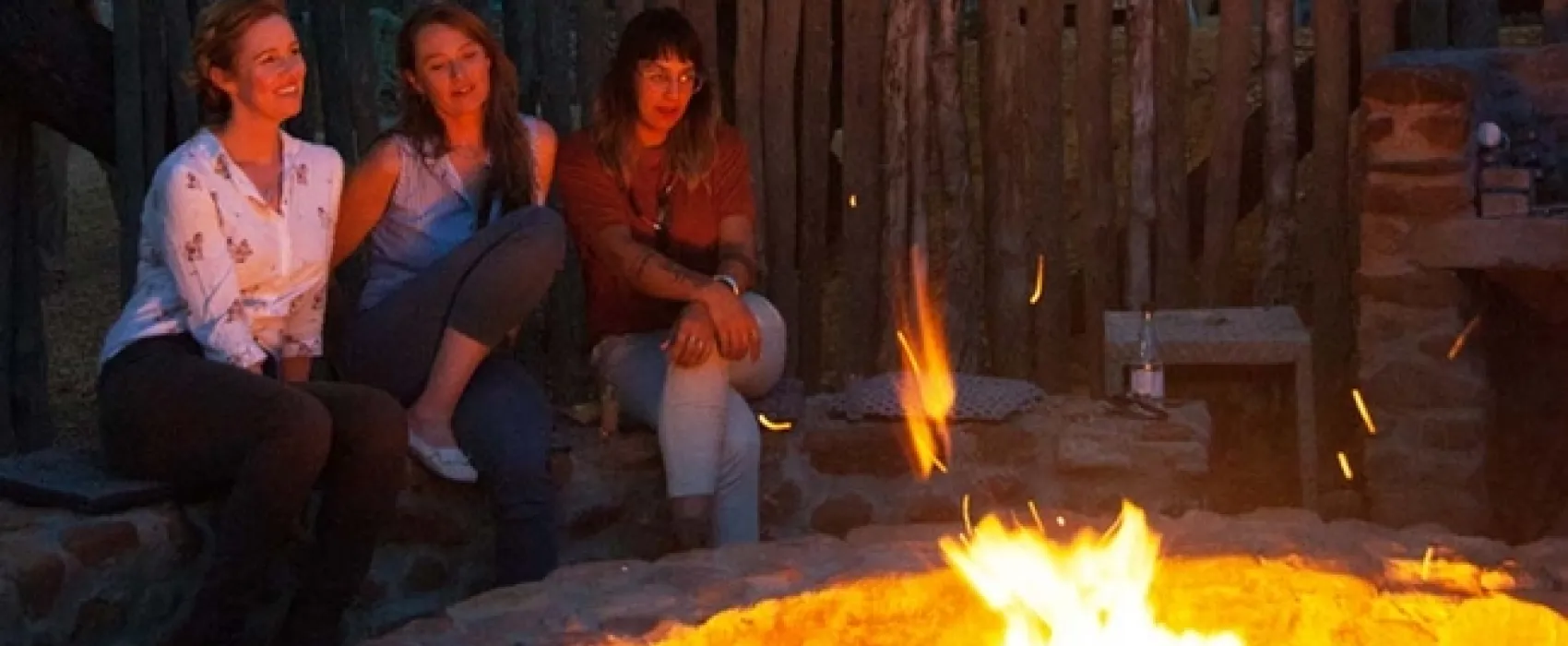 Kuganha Luxury Tented Camp