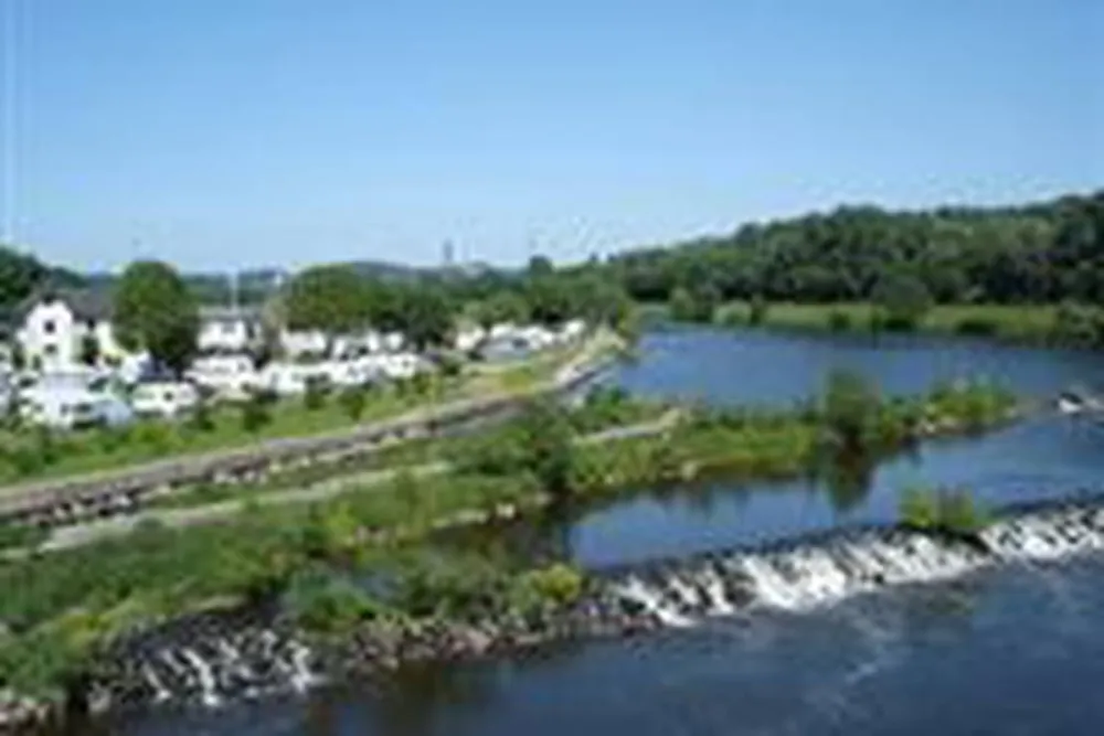 Camping Ruhrbrücke