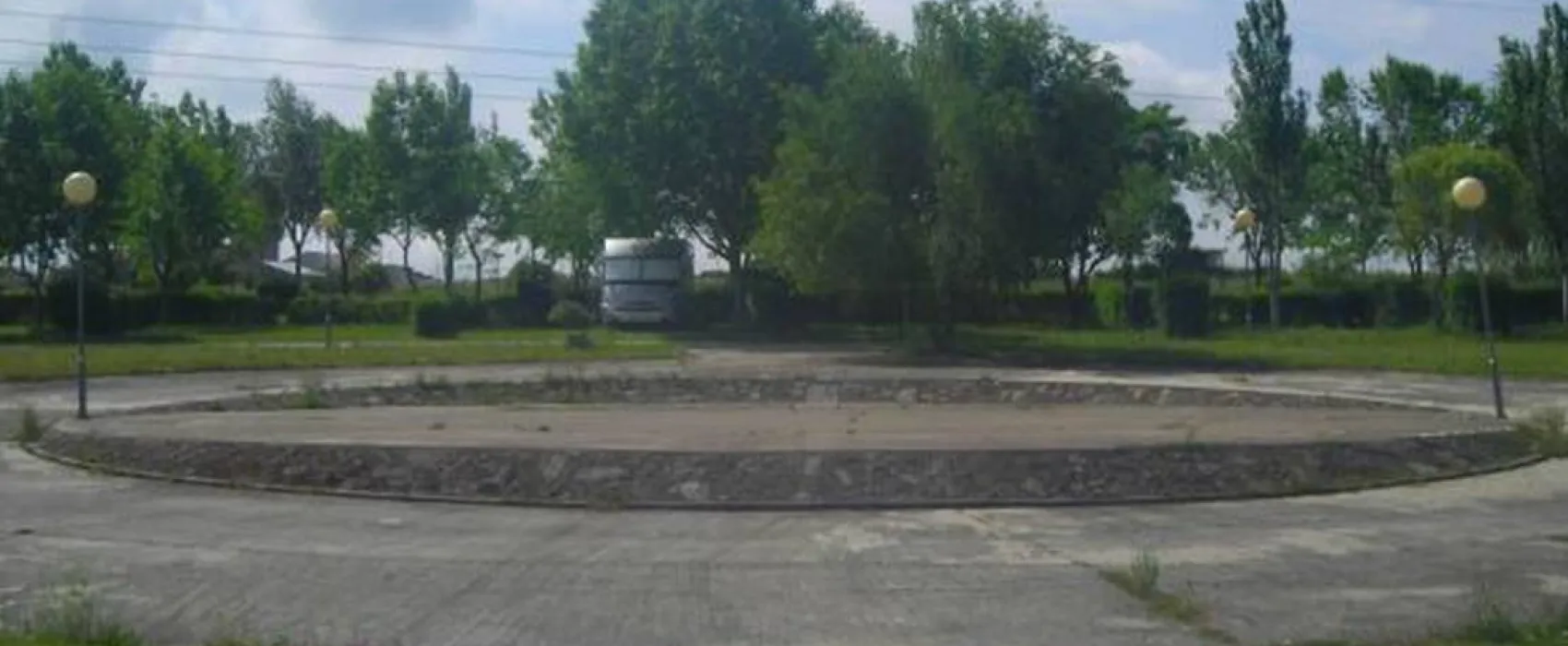 Camping El Balcón de las Arribes