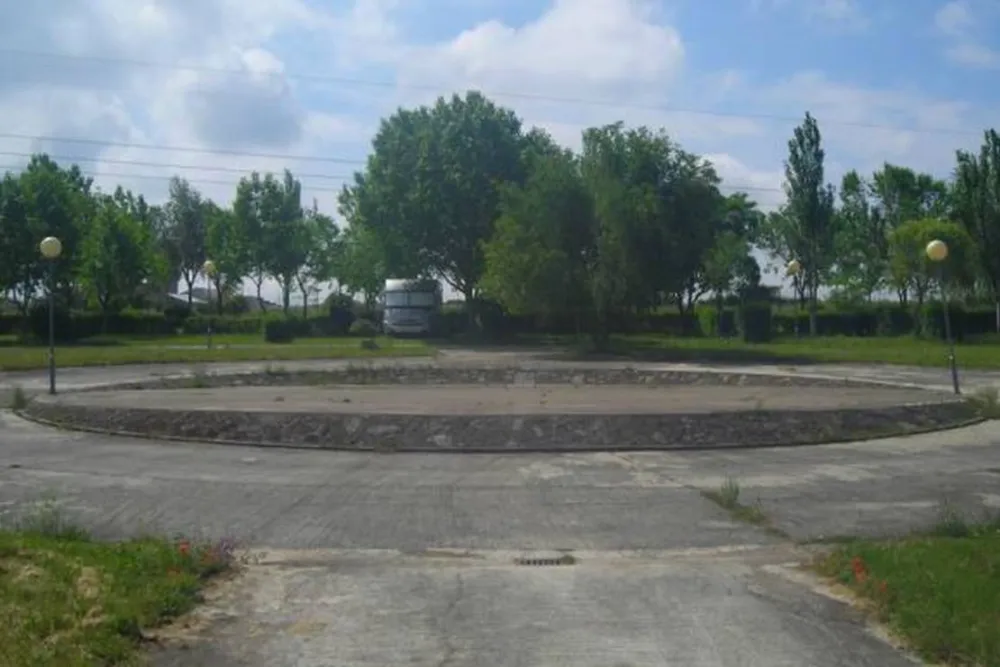 Camping El Balcón de las Arribes