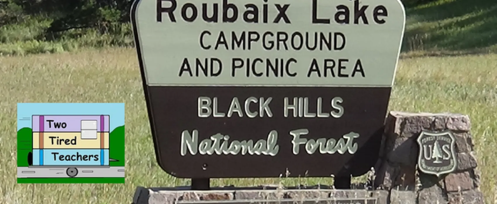 Roubaix Lake Campground