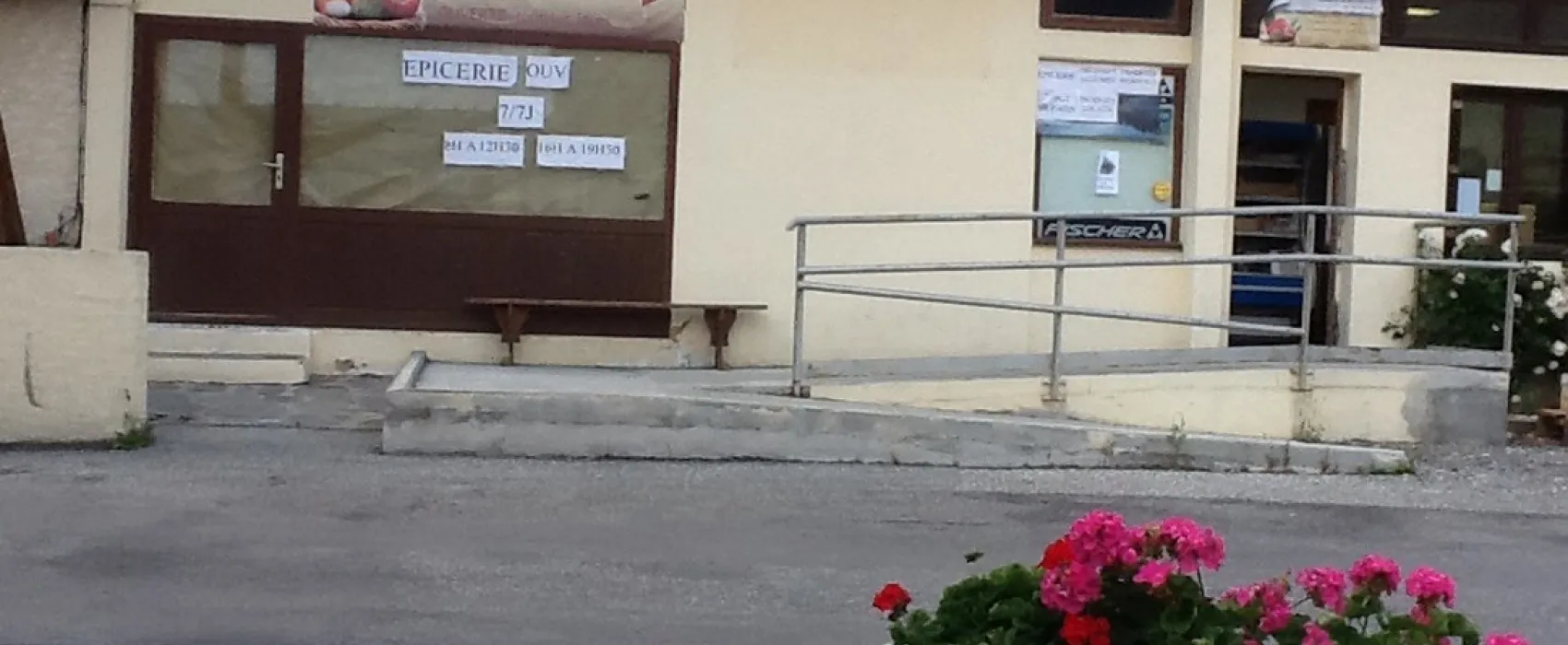 Municipal du Bois des Alberts