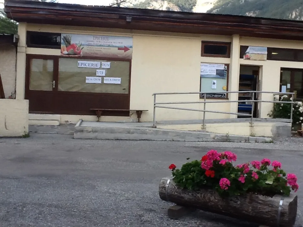 Municipal du Bois des Alberts