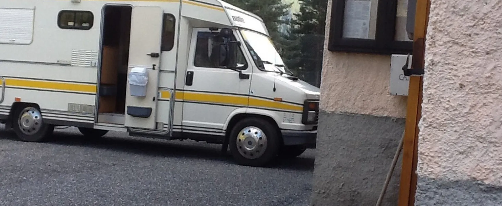 Municipal du Bois des Alberts