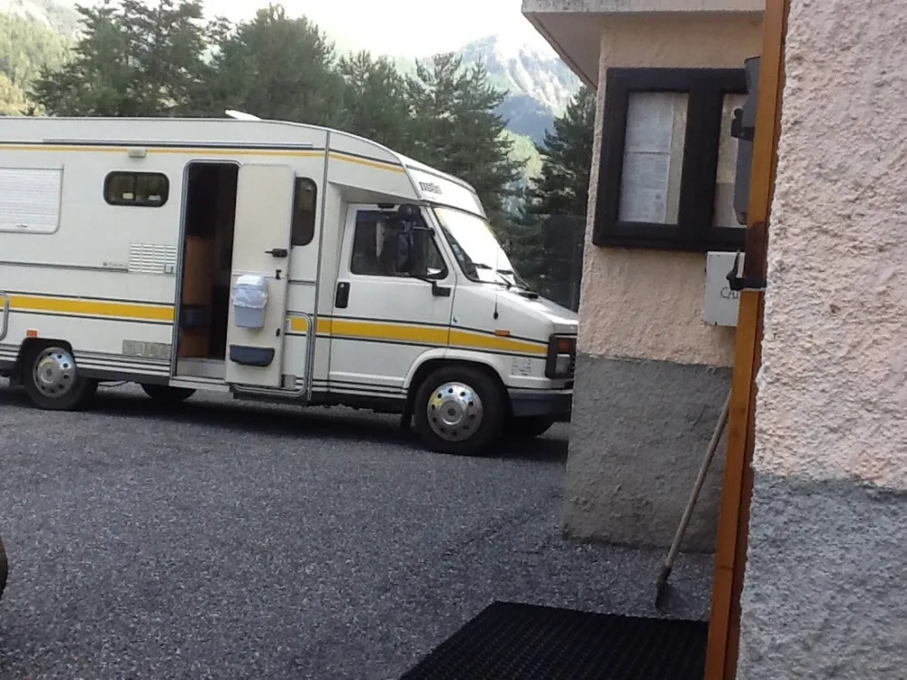 Municipal du Bois des Alberts