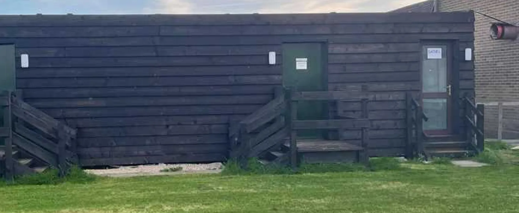 The Cock Inn Hanbury