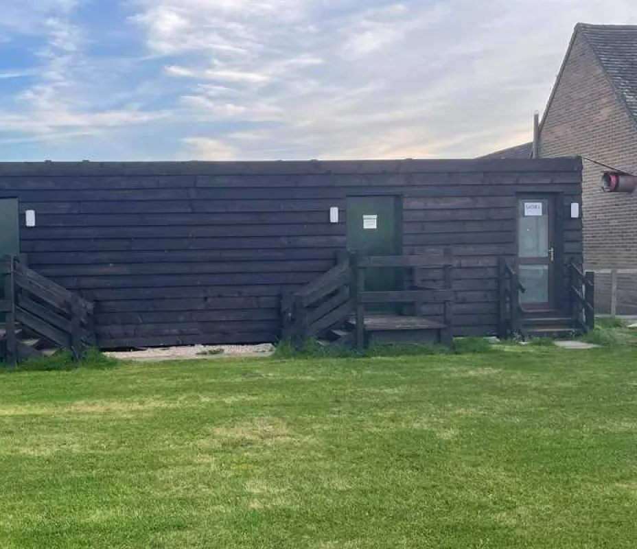 The Cock Inn Hanbury