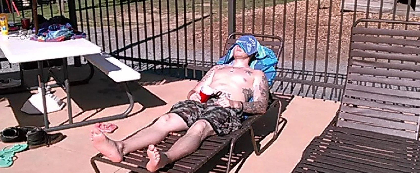 Christmas Pines Campground