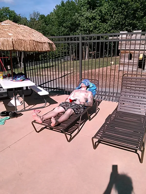 Christmas Pines Campground