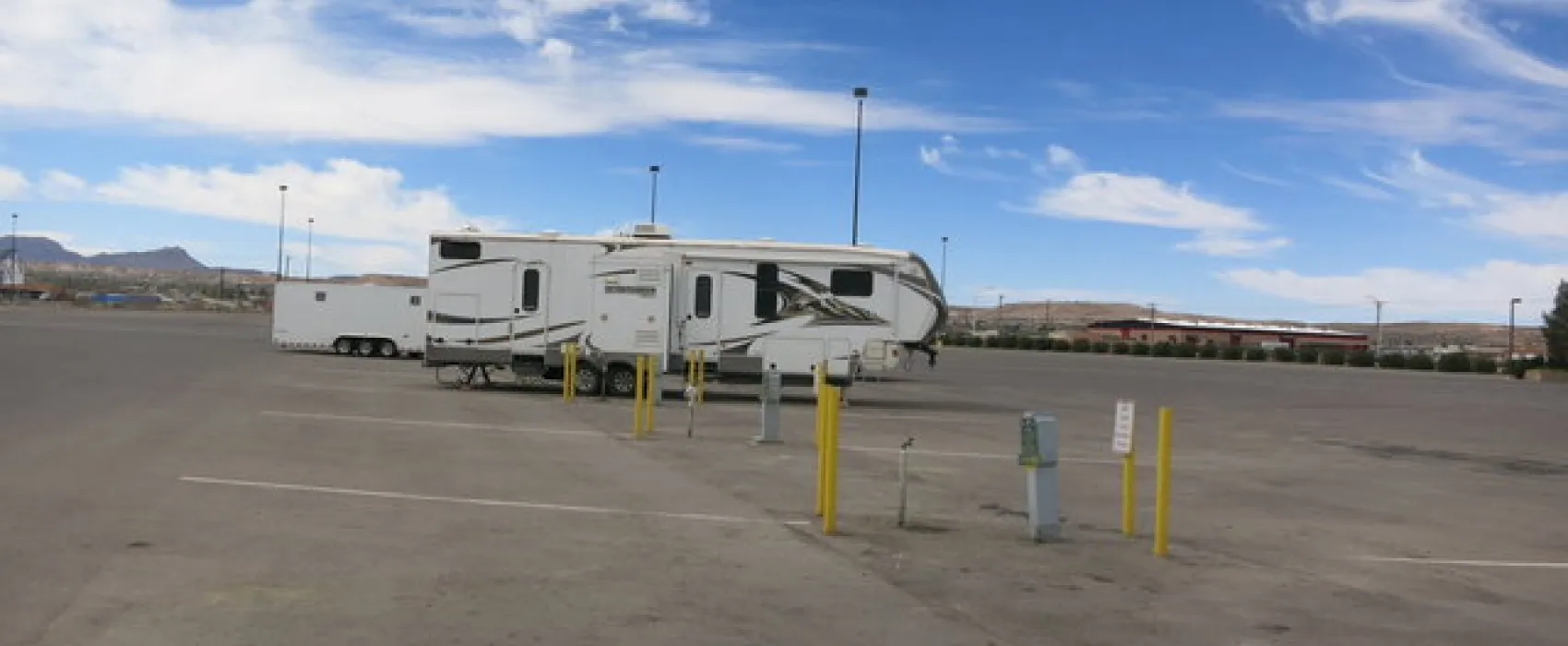 Sunland Park Racetrack & Casino